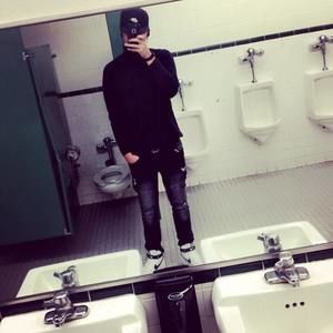 Meet your Posher, William